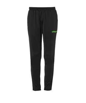 Uhlsport Stream 22 Trainingshose Kids Schwarz F24 - schwarz