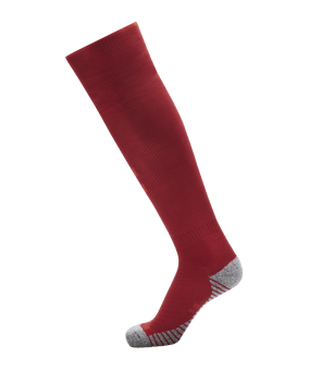 Hummel Pro Football Sock Socken Rot F3782 - rot