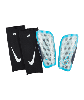 Nike Mercurial Flylite SL Schienbeinschoner Blau F420 - blau