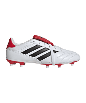 adidas Copa Gloro II FG Weiß - weiss