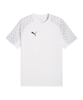 PUMA teamLIGA26 Trikot Weiß F04 - weiss
