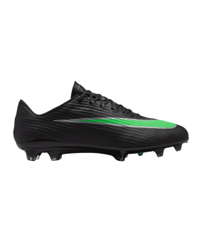 Nike Mercurial Superfly 11 Pro High FG Schwarz F001 - schwarz