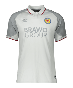 Castore Eintracht Braunschweig Trikot 3rd 2026/2027 Blau - blau