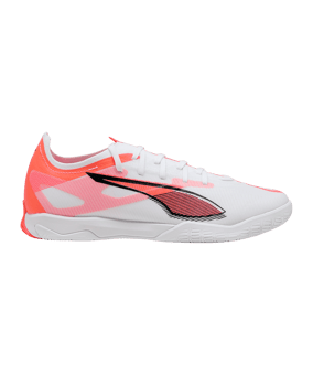 PUMA ULTRA 5 Match IN Unlimited Weiss F01 - weiss