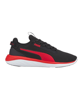 PUMA Better Foam Emerge Star Schwarz F04 Laufschuh - schwarz