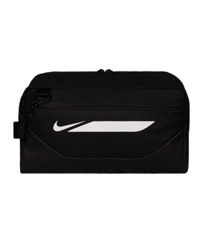 Nike Academy Schuhtasche Schwarz F010 - schwarz