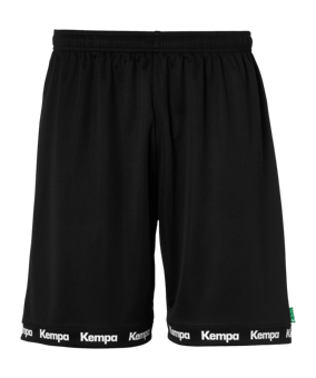 Kempa Wave 26 Short Schwarz F02 - schwarz