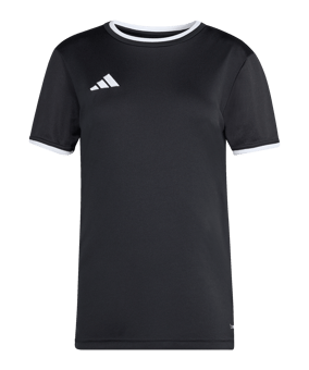 adidas Entrada 26 Trikot Damen Schwarz - schwarz