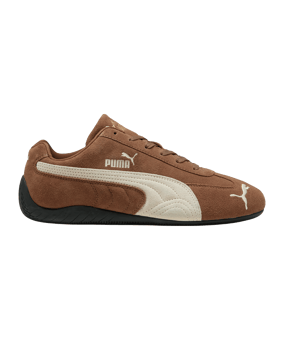 PUMA Speedcat OG Laufschuh Braun F31 - braun