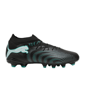 PUMA Future 9 Pro FG/AG Schwarz F02 - schwarz