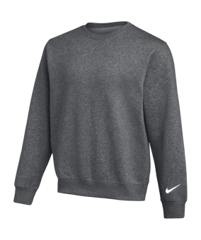 Nike Park 26 Sweatshirt Kids Grau F071 - grau