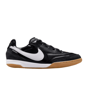 Nike Tiempo Streetgato IN 365 Kids Schwarz F010 - schwarz