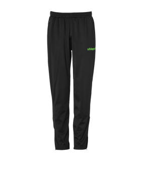 Uhlsport Stream 22 Jogginghose Classic Schwarz F24 - schwarz