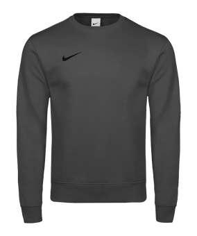 Nike Park 26 Sweatshirt Grau F063 - grau