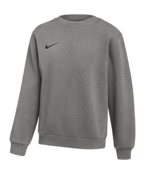 Nike Park 26 Sweatshirt Grau F063 - grau