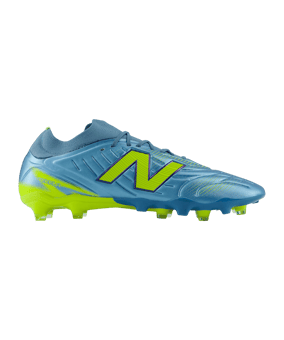 New Balance Tekela Pro Low Laced V5 FG Blau - blau