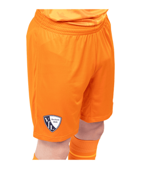 Mizuno VfL Bochum Torwartshort Orange F53 - orange