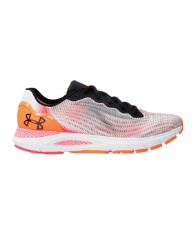 Under Armour W Hovr Sonic 6 Brz Damen Schwarz F001 Laufschuh - schwarz