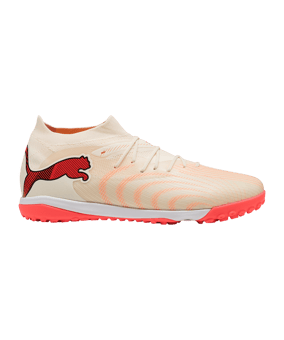 PUMA FUTURE 9 Match TF Arrival Beige F01 - beige