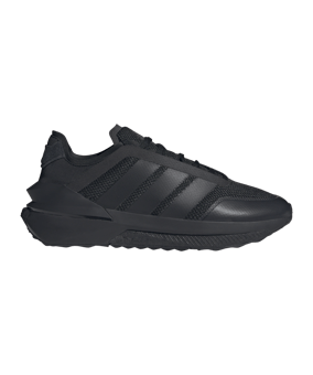 adidas Avryn Schwarz - schwarz