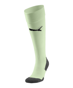 PUMA Strumpfstutzen Grün F60 - gruen