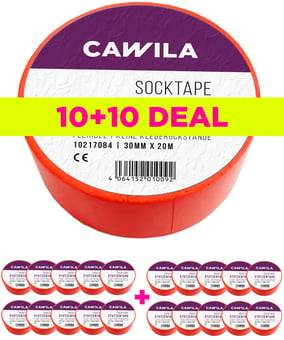 Cawila Stutzentape