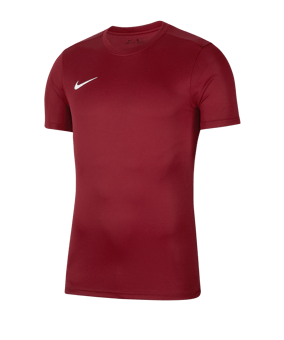 Nike Park VII Trikot kurzarm Kids Rot F677 - rot