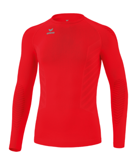 Erima Athlectic T-Shirt Kids Rot F250 - rot