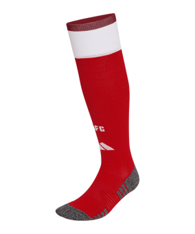 adidas FC Arsenal London Strumpfstutzen Home 2026/2027 Rot