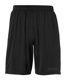 uhlsport Performance Short Kids Schwarz F01 - schwarz
