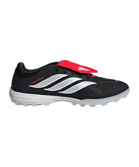 adidas Predator Pro FT TF Immortal DNA Schwarz - schwarz