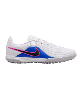 Nike Tiempo Maestro Academy TF Attack Kids Weiß F146 - weiss