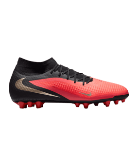 Nike Phantom 6 High Academy AG Rot F600 - rot