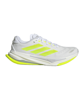 adidas Supernova Prima 2 Laufschuh Weiß - weiss