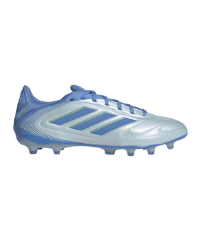 adidas COPA Pure III Pro FG Celestial Victory Blau 