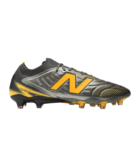 New Balance Tekela Elite Low Laced V5 FG Grau - grau