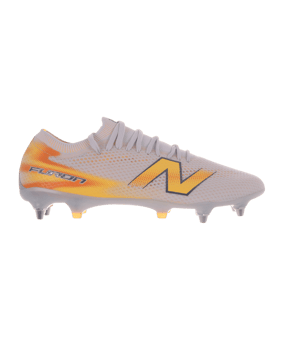 New Balance Furon Pro V9 SG Blau - blau