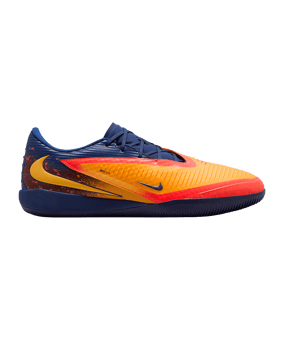 Nike Phantom 6 Low Academy IN Erling Haaland Force 9 Orange F800 - orange