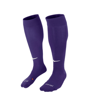 Nike Classic II Cushion OTC Stutzen Lila F545 - lila