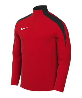 Nike Strike 24 Drill Top Rot F657 - rot