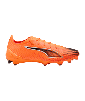 PUMA ULTRA 6 Ultimate FG Hot Pursuit Orange F03 - orange