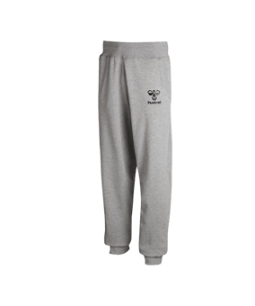 Hummel Classic Bee Sweathose Kids Grau F2006 - grau