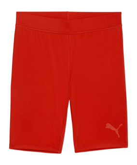 PUMA teamLIGA26 Baselayer Short Underwear Tight Rot F01 - rot