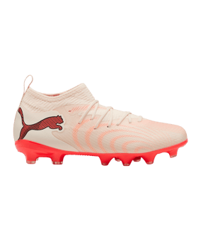 PUMA FUTURE 9 Match FG/AG Arrival Kids Beige F01 - beige
