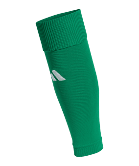 adidas Milano Sleeve Grün - gruen