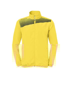 uhlsport Liga 2.0 Präsentationsjacke Gelb F04 - gelb