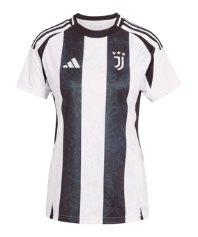 adidas Juventus Turin Trikot Home 2024/2025 Damen - weiss