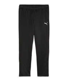 PUMA teamGOAL Training Jogginghose Damen F03 - schwarz