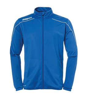 Uhlsport Stream 22 Trainingsjacke Classic Blau F03 - blau