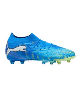 PUMA FUTURE 9 Ultimate AG Unscripted Blau F03 | - blau